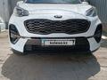 Kia Sportage 2021 годаүшін10 600 000 тг. в Шымкент – фото 8