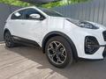Kia Sportage 2021 годаүшін10 600 000 тг. в Шымкент – фото 9