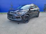 Chevrolet Tracker 2022 годаүшін8 250 000 тг. в Усть-Каменогорск – фото 2