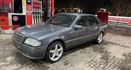 Mercedes-Benz C 200 1996 годаүшін2 000 000 тг. в Караганда