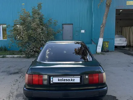 Audi 80 1993 года за 2 000 000 тг. в Рудный – фото 4