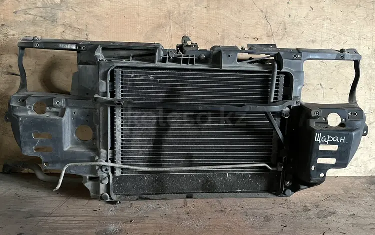 Телевизор на Volkswagen Sharan (1995-2000) за 25 000 тг. в Алматы