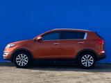 Kia Sportage 2014 года за 7 130 000 тг. в Алматы – фото 5