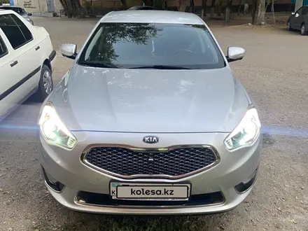 Kia K7 2013 года за 9 000 000 тг. в Тараз