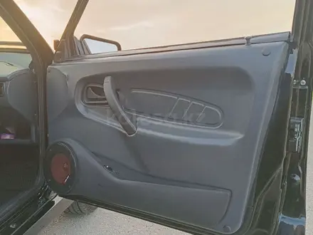 ВАЗ (Lada) 2115 2011 года за 2 200 000 тг. в Тараз – фото 11