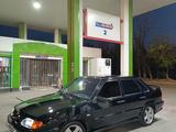 ВАЗ (Lada) 2115 2011 годаүшін2 200 000 тг. в Тараз – фото 4