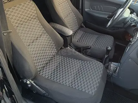 ВАЗ (Lada) 2115 2011 года за 2 200 000 тг. в Тараз – фото 9