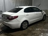 Kia Rio 2014 годаүшін5 500 000 тг. в Сатпаев – фото 5