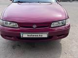 Mazda 626 1995 года за 999 999 тг. в Талгар – фото 2