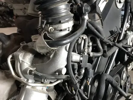 Двигатель Audi CDHB 1.8 TFSI из Японии за 1 000 000 тг. в Актау – фото 5