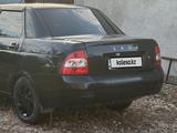 ВАЗ (Lada) Priora 2170 2012 года за 1 000 000 тг. в Кокшетау – фото 3