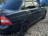 ВАЗ (Lada) Priora 2170 2012 года за 1 000 000 тг. в Кокшетау – фото 4
