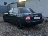 ВАЗ (Lada) Priora 2170 2012 года за 1 000 000 тг. в Кокшетау