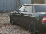 ВАЗ (Lada) Priora 2170 2012 года за 1 000 000 тг. в Кокшетау – фото 2
