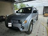 Mitsubishi L200 2007 года за 9 000 000 тг. в Каскелен