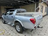 Mitsubishi L200 2007 года за 9 000 000 тг. в Каскелен – фото 2
