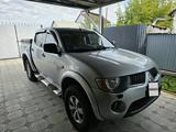 Mitsubishi L200 2007 года за 9 000 000 тг. в Каскелен – фото 3