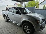 Mitsubishi L200 2007 года за 9 000 000 тг. в Каскелен – фото 4