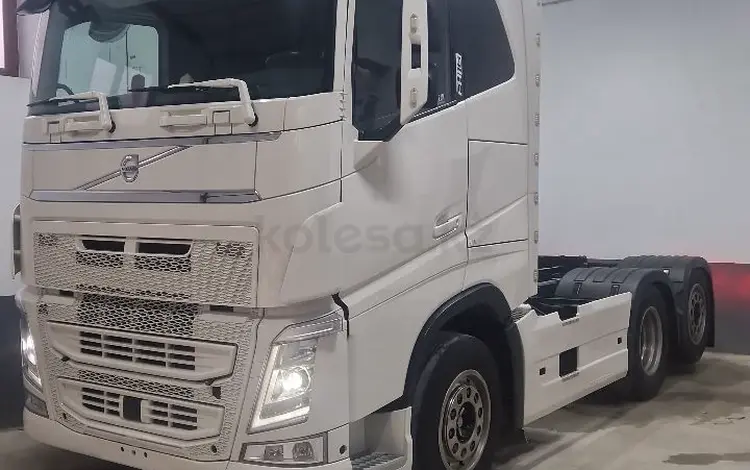 Volvo  FH 2017 года за 30 000 000 тг. в Шымкент