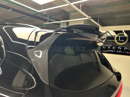 Zeekr 8x Shadow 2026 года за 54 999 999 тг. в Алматы – фото 6