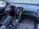 Hyundai i30 2013 годаүшін3 500 000 тг. в Актобе – фото 5