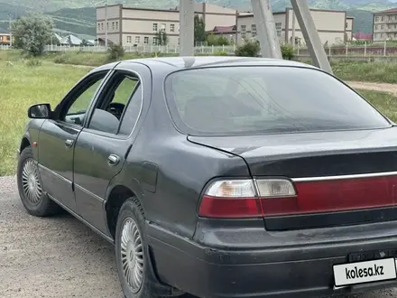 Nissan Maxima 1998 года за 1 300 000 тг. в Алматы – фото 10