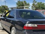 Nissan Maxima 1998 годаүшін1 300 000 тг. в Алматы – фото 3