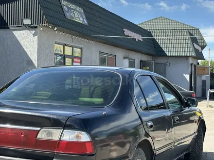 Nissan Maxima 1998 года за 1 300 000 тг. в Алматы – фото 2