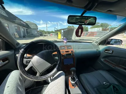 Nissan Maxima 1998 года за 1 300 000 тг. в Алматы – фото 4