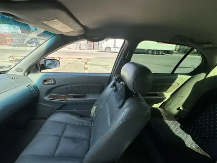 Nissan Maxima 1998 года за 1 300 000 тг. в Алматы – фото 5