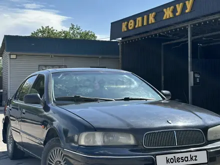 Nissan Maxima 1998 года за 1 300 000 тг. в Алматы – фото 7