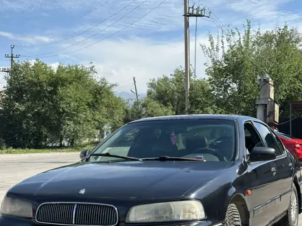 Nissan Maxima 1998 года за 1 300 000 тг. в Алматы – фото 8