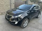 Kia Sportage 2011 года за 8 200 000 тг. в Караганда