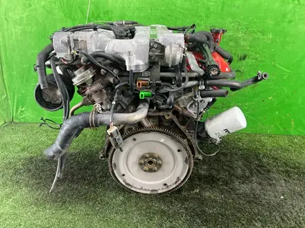 Двигатель VG30 2WD объём 3.0 за 550 000 тг. в Астана – фото 5
