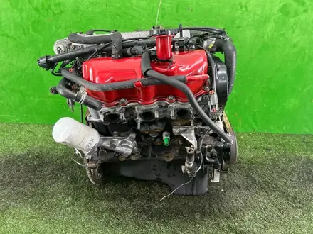 Двигатель VG30 2WD объём 3.0 за 550 000 тг. в Астана