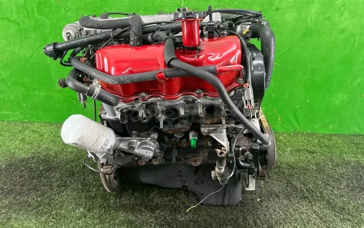 Двигатель VG30 2WD объём 3.0 за 550 000 тг. в Астана