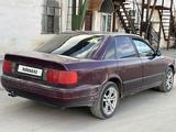 Audi 100 1991 года за 1 850 000 тг. в Тараз – фото 4