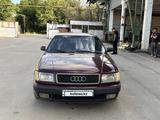Audi 100 1991 годаүшін1 650 000 тг. в Тараз