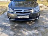 Chevrolet Epica 2006 года за 3 300 000 тг. в Туркестан – фото 3