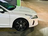Kia K5 2021 годаfor11 000 000 тг. в Алматы – фото 4