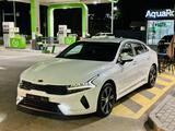 Kia K5 2021 годаfor11 000 000 тг. в Алматы