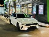 Kia K5 2021 годаfor11 000 000 тг. в Алматы – фото 2