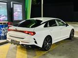 Kia K5 2021 годаfor11 000 000 тг. в Алматы – фото 5