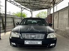 Kia Magentis, 2001