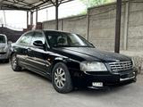 Kia Magentis 2001 года за 2 000 000 тг. в Алматы – фото 3