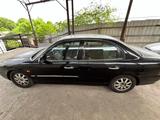 Kia Magentis 2001 года за 2 000 000 тг. в Алматы – фото 4
