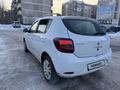 Renault Sandero 2014 годаүшін3 400 000 тг. в Астана – фото 4