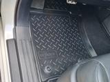 Полики салона Toyota Prado 150 c 2014 по 23 новые коврики на Прадо за 18 000 тг. в Астана