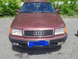 Audi 100 1991 года за 1 000 000 тг. в Караганда