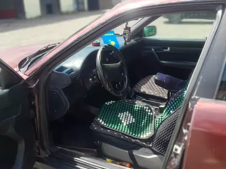 Audi 100 1991 года за 1 000 000 тг. в Караганда – фото 4